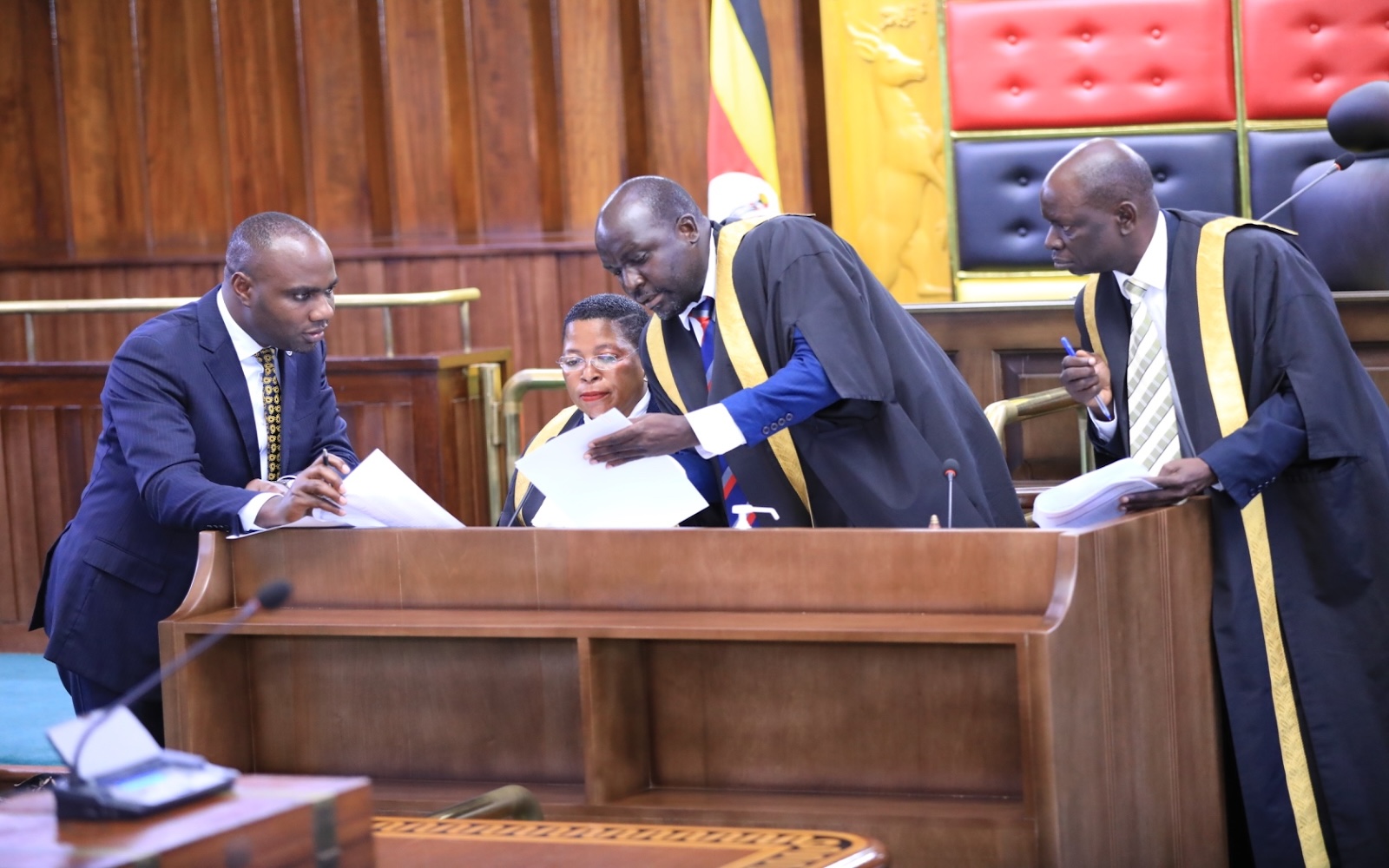 Parliament Passes Shs84 3 Trillion 2026 27 Budget Parliament Of Uganda parliament-passes-shs84-3-trillion-2026-27-budget-parliament-of-uganda